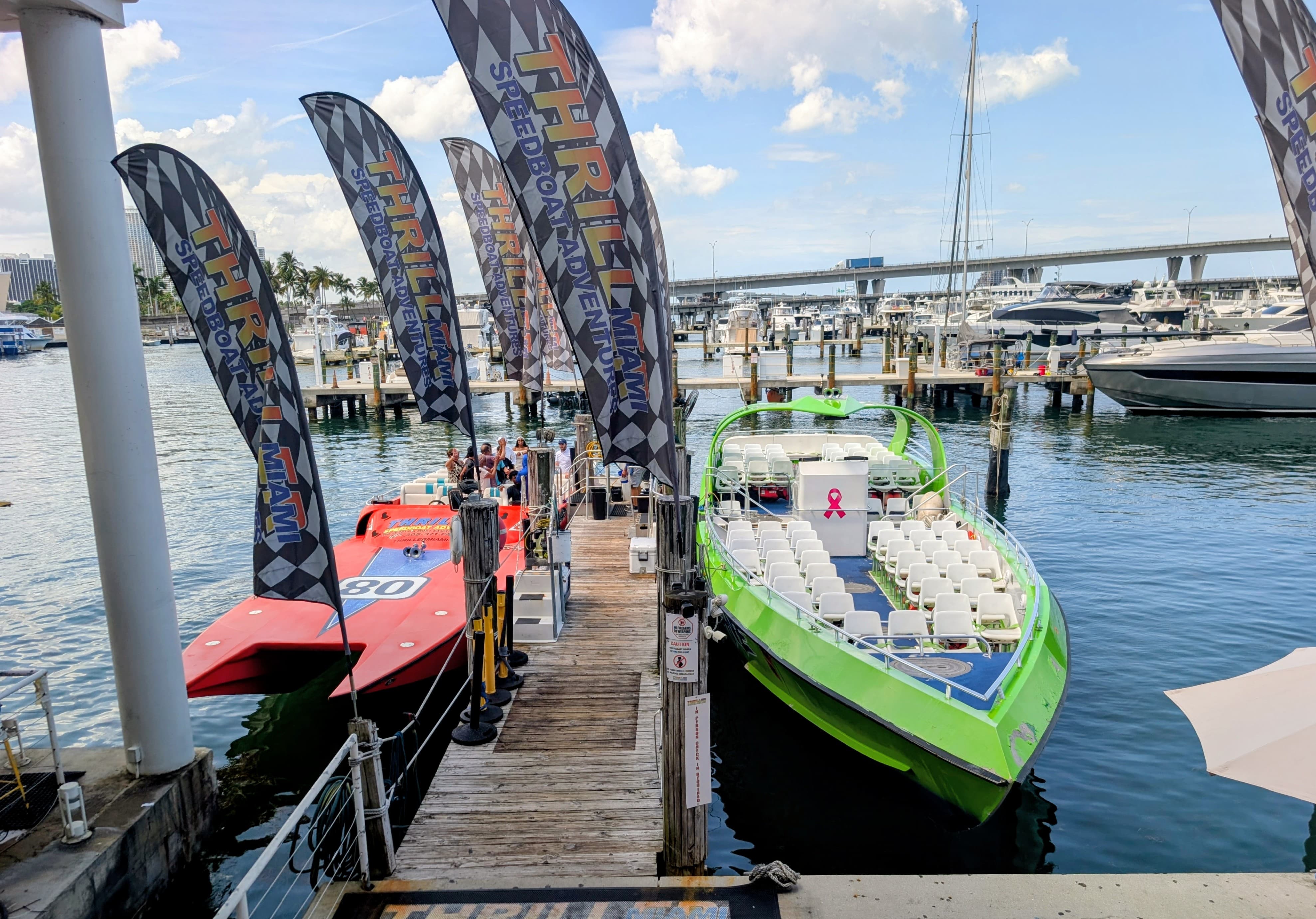 Miami Private preview 18