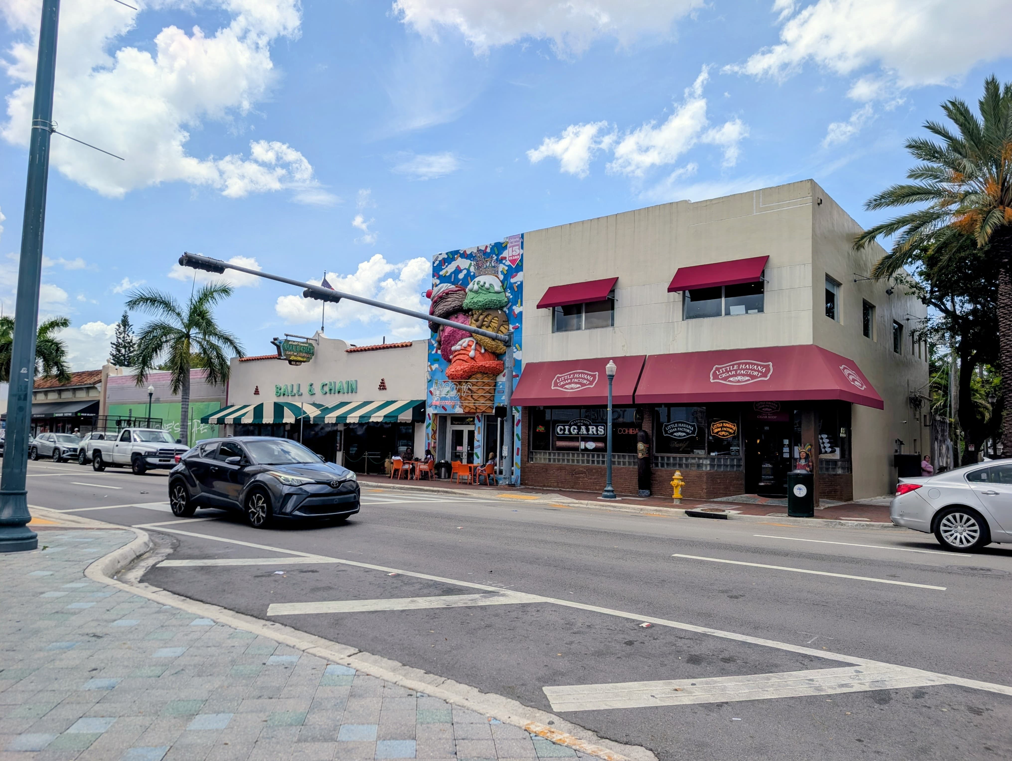 Miami Private preview 21