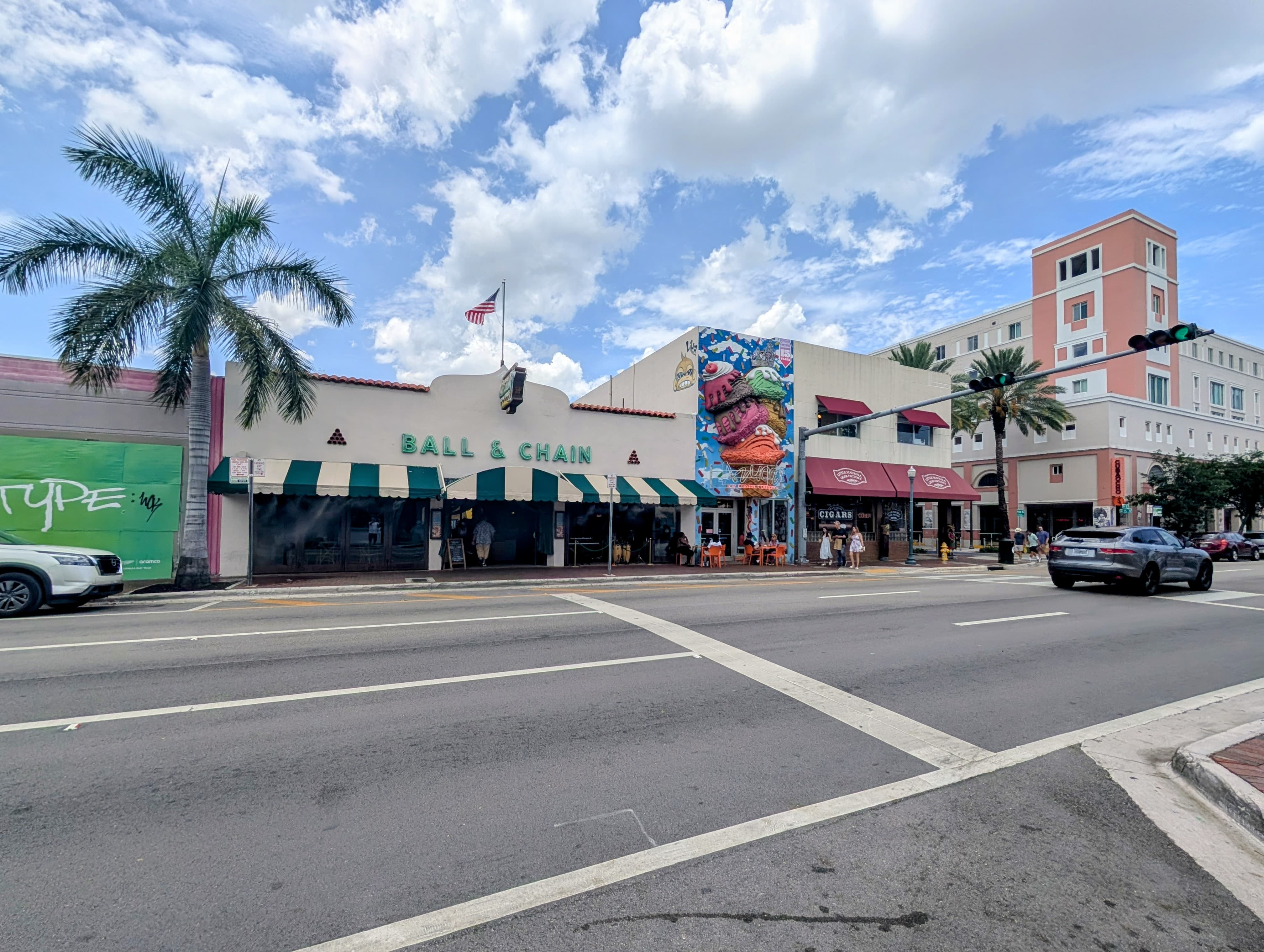 Miami Private preview 23