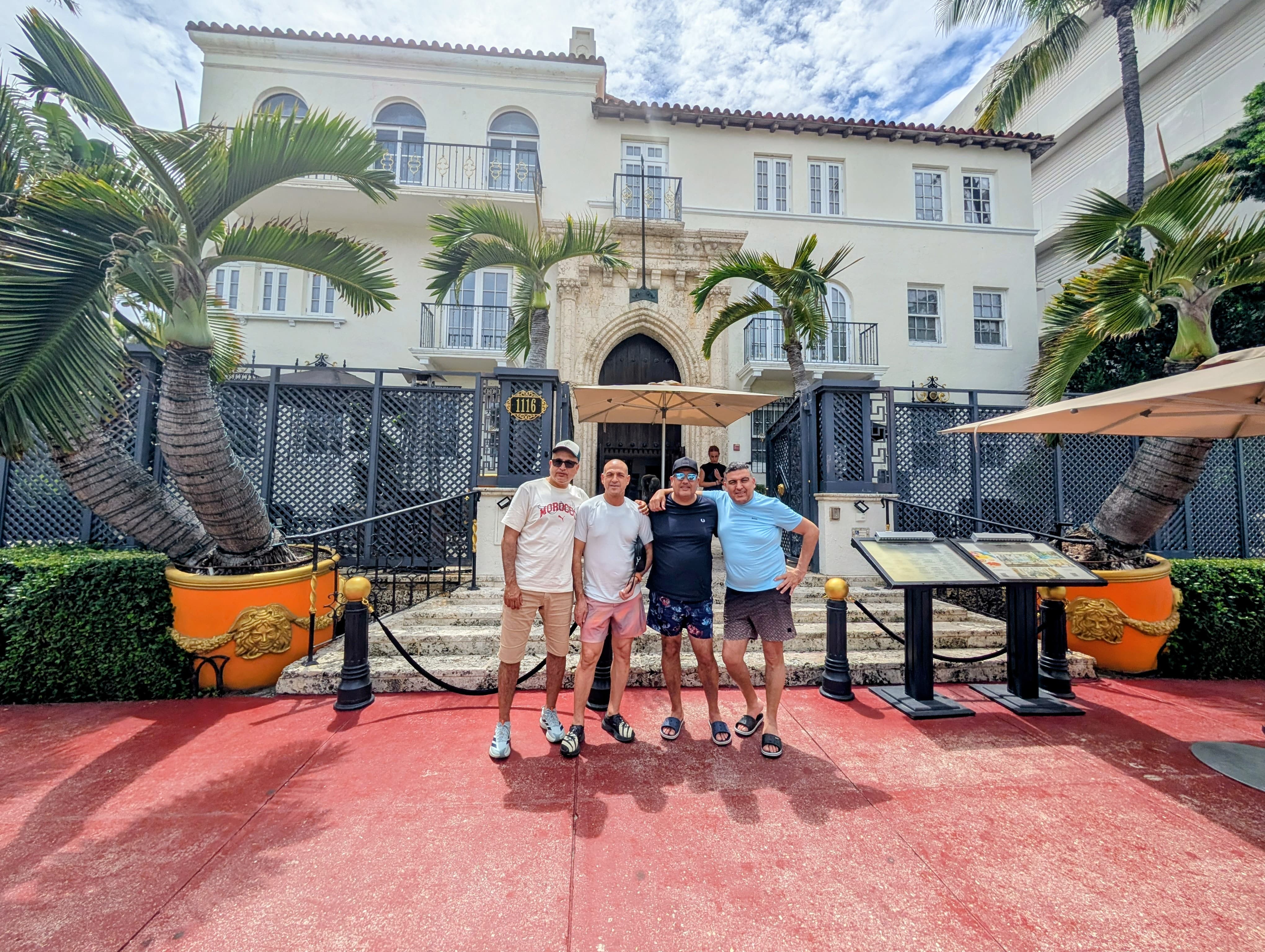 Miami Private preview 28