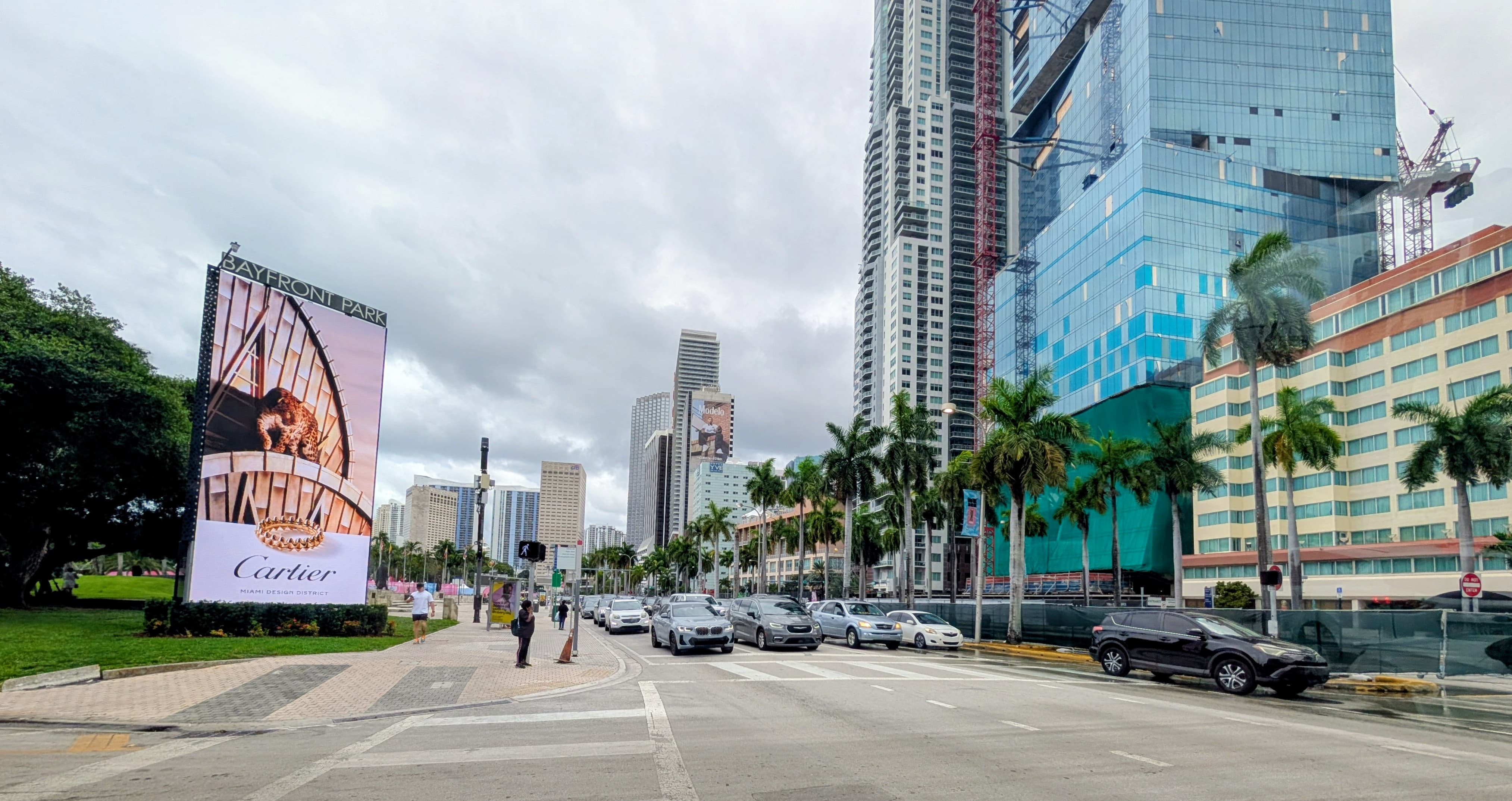 Miami Private preview 6