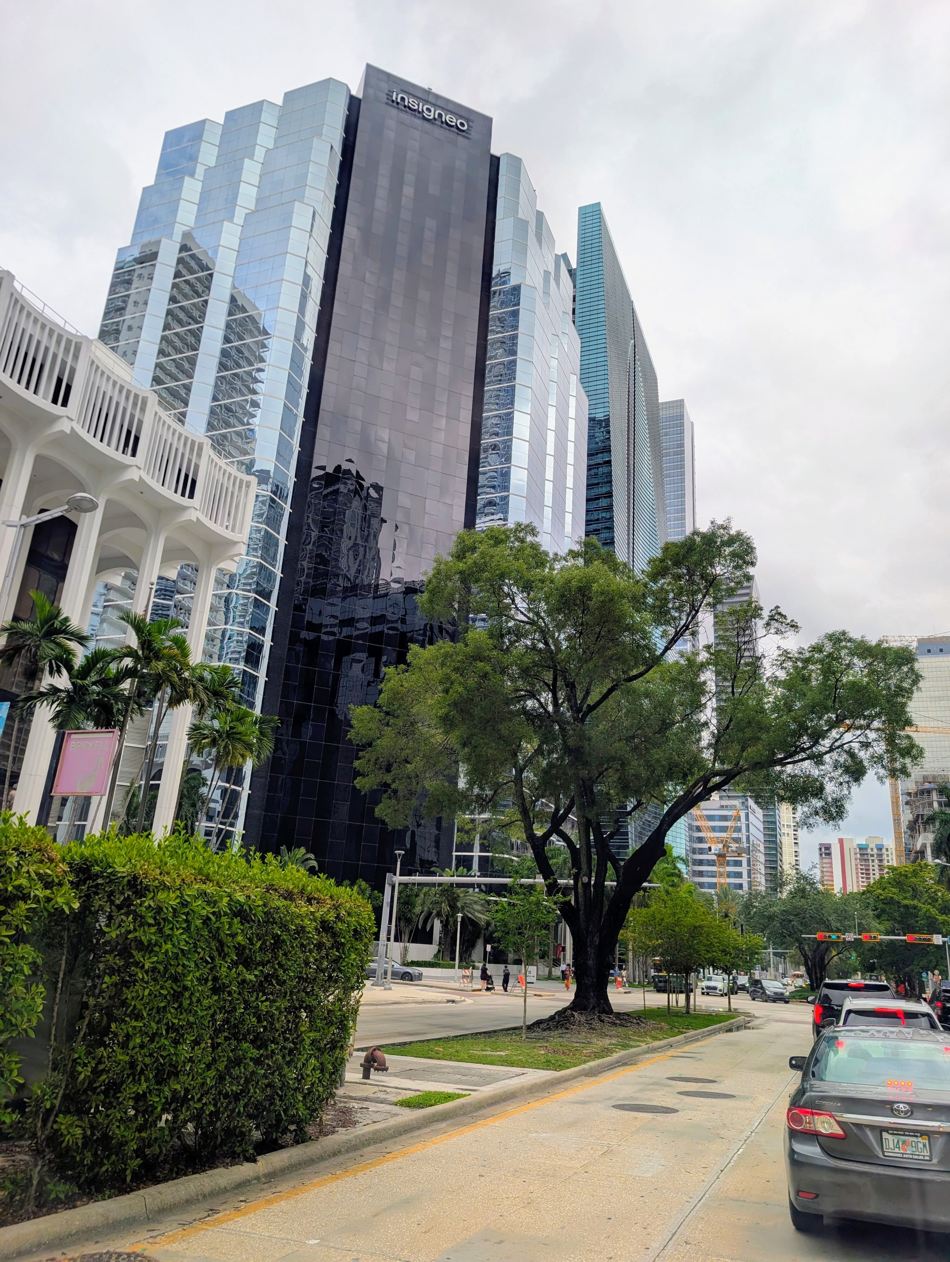 Miami Private preview 7