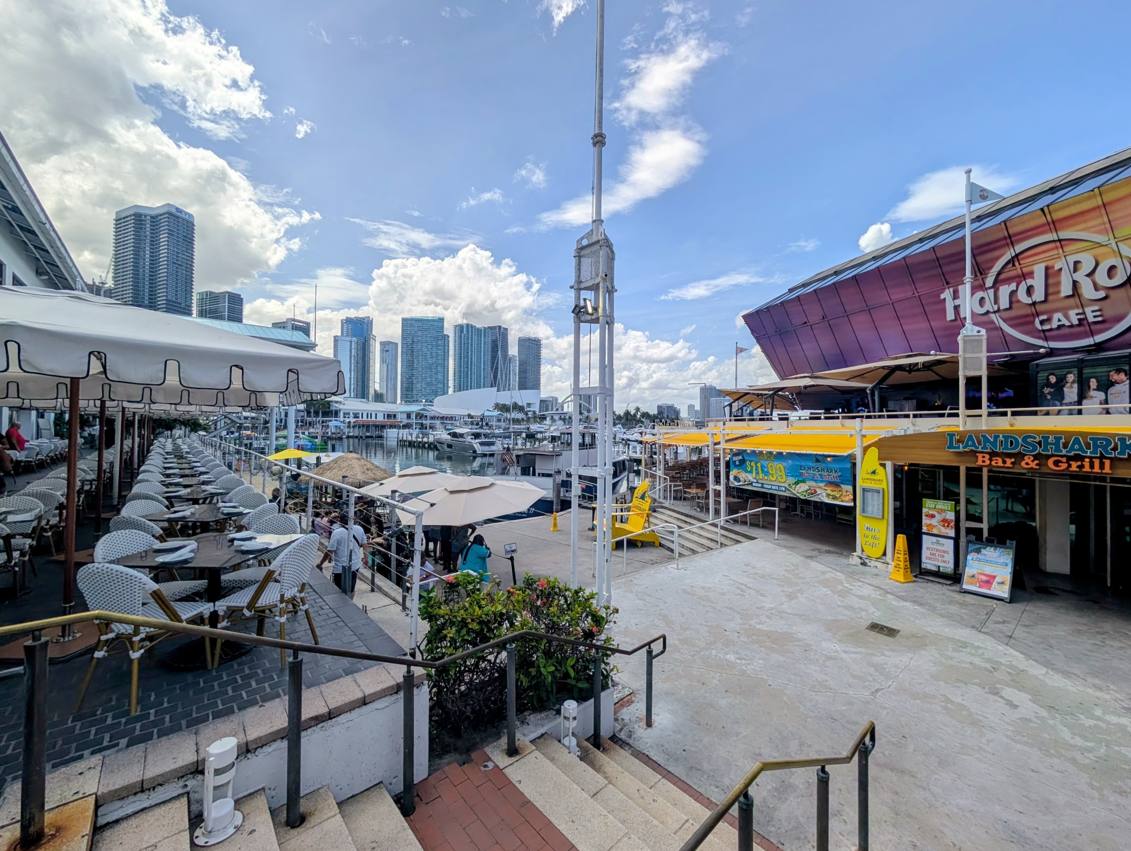 Miami Private preview 9